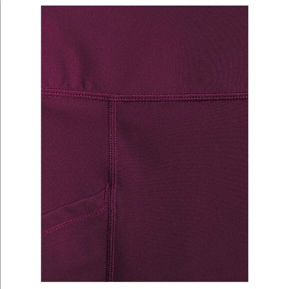 AVIA Women’s Active 7/8 Length High Rise Flex Tech Leggings - Picture 5 of 7